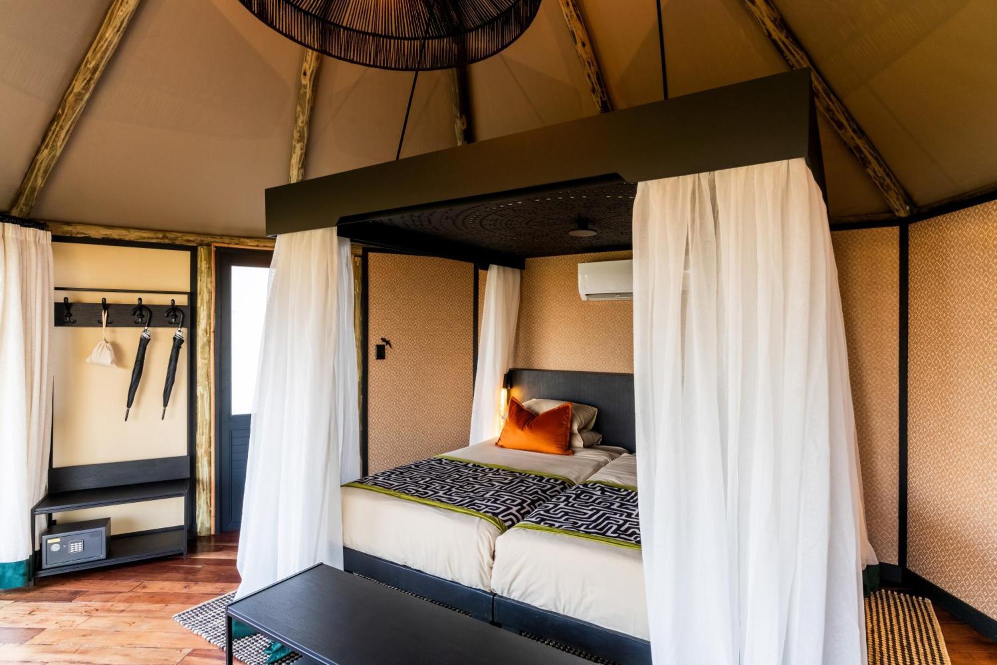 Chobe River Camp Ngoma Habitación foto