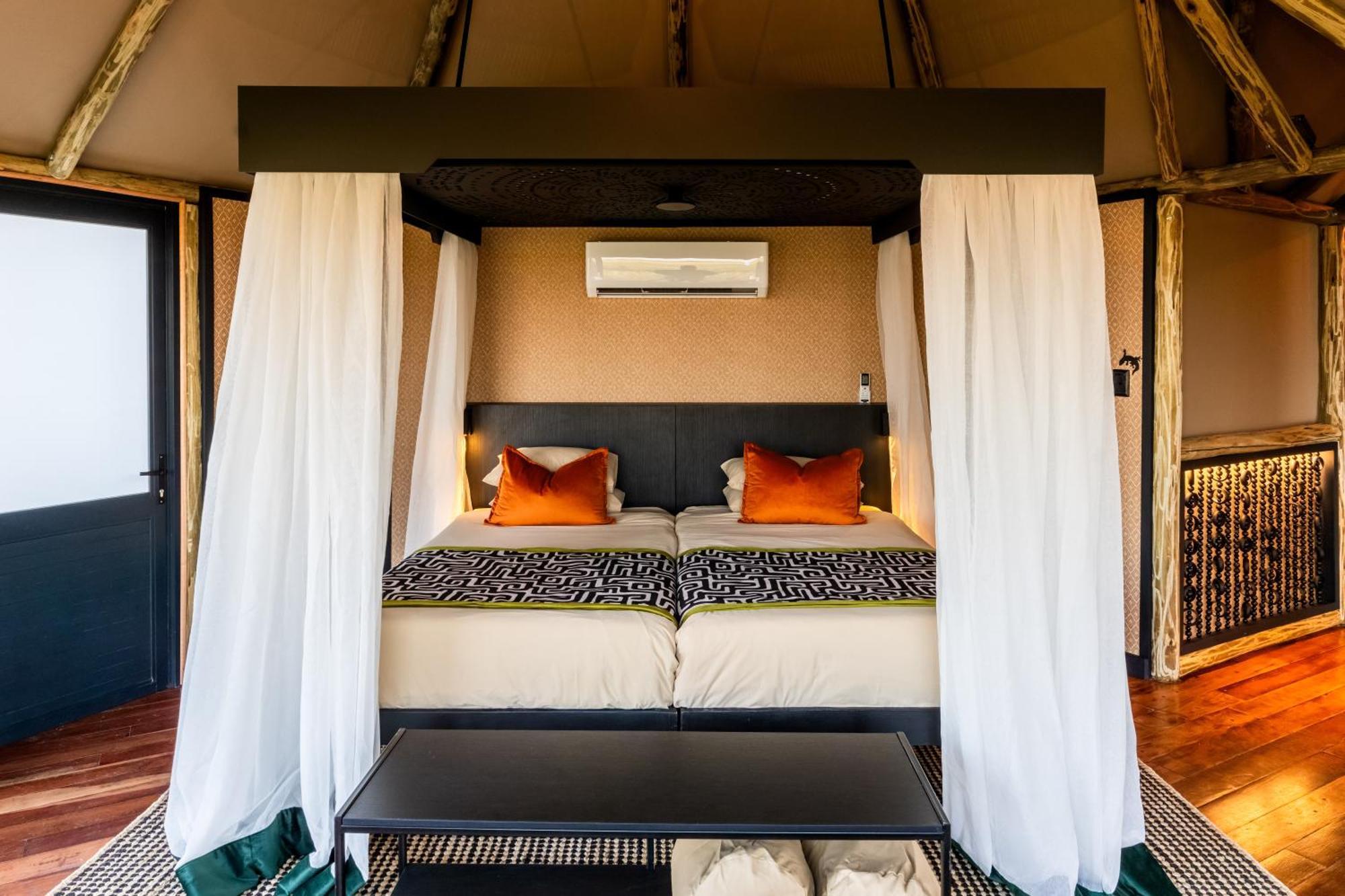 Chobe River Camp Ngoma Habitación foto